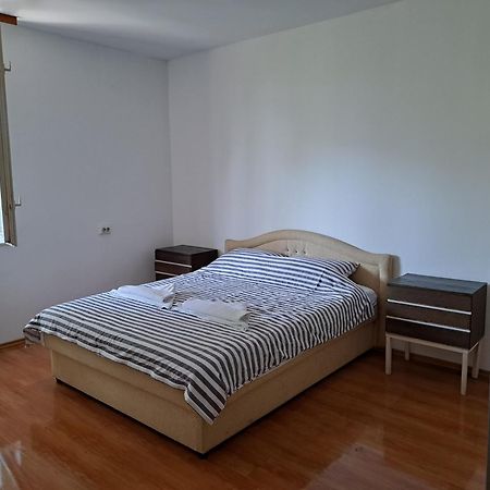 Apartman Aya Rejana SJJ Exterior photo