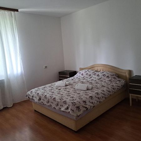 Apartman Aya Rejana SJJ Exterior photo