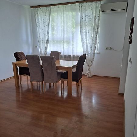 Apartman Aya Rejana SJJ Exterior photo