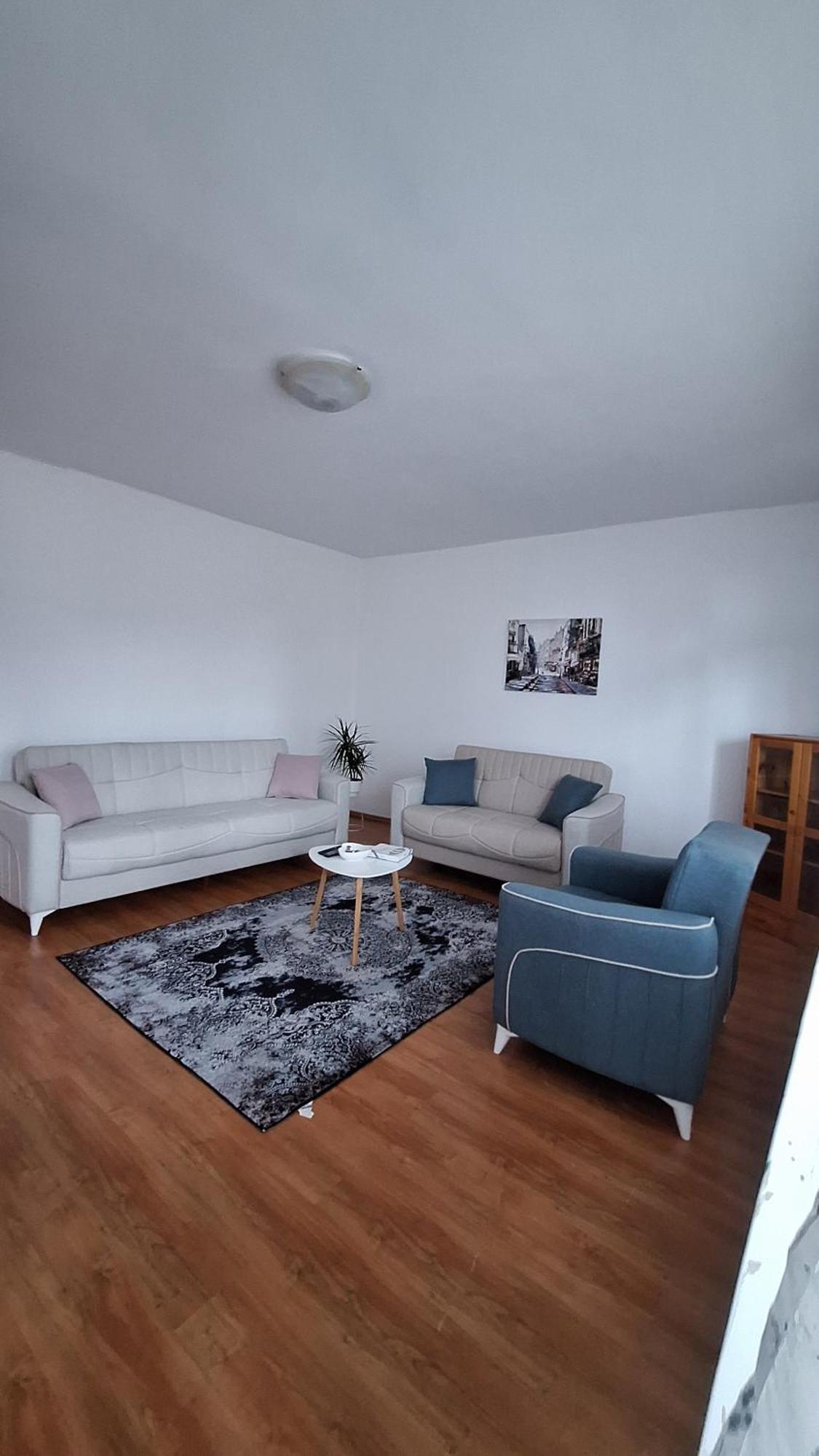 Apartman Aya Rejana SJJ Exterior photo