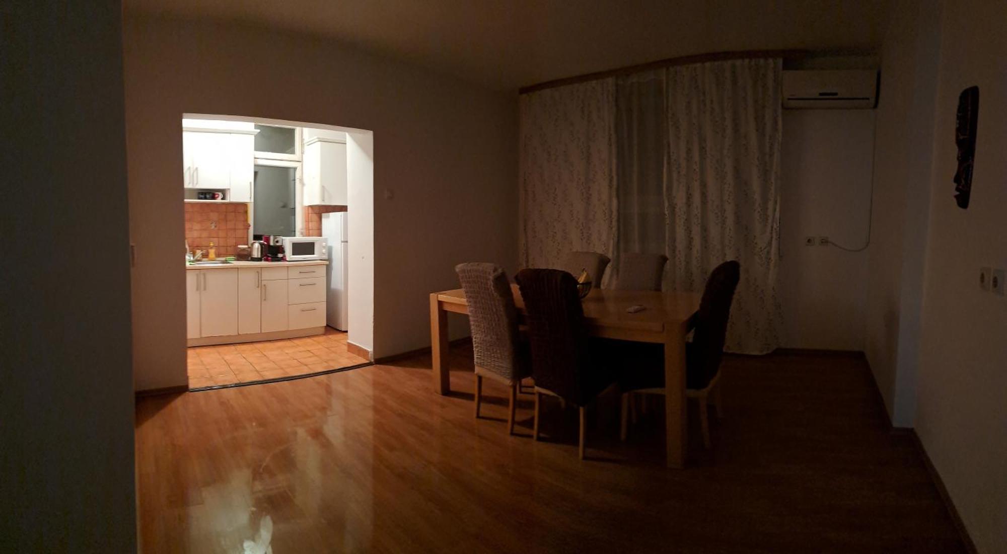 Apartman Aya Rejana SJJ Exterior photo