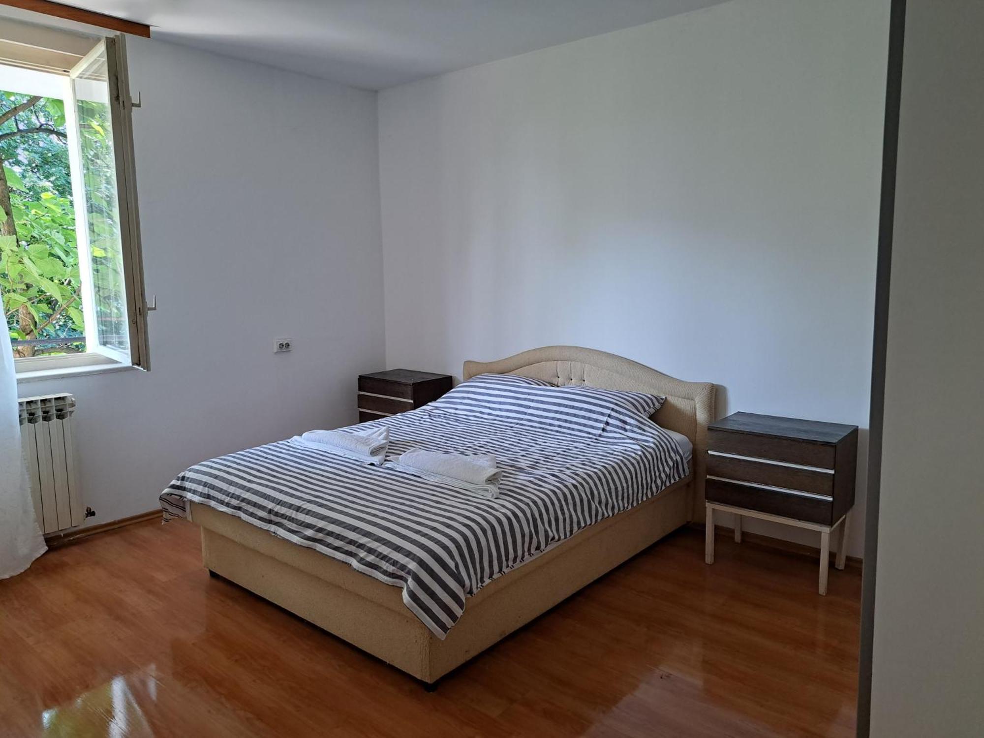 Apartman Aya Rejana SJJ Exterior photo