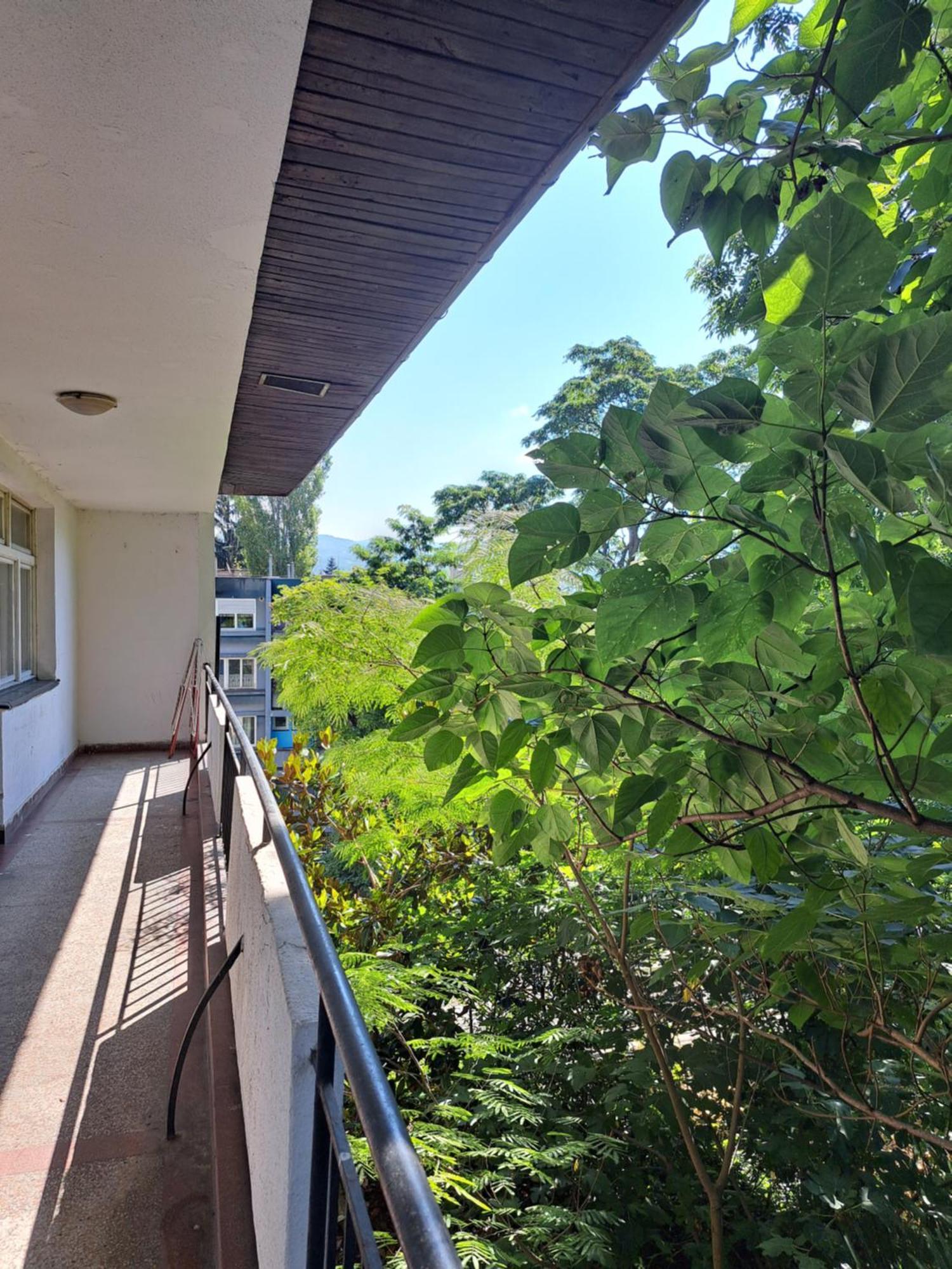 Apartman Aya Rejana SJJ Exterior photo