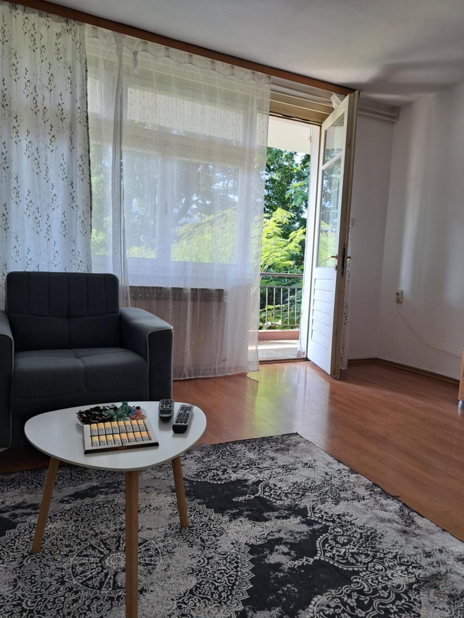 Apartman Aya Rejana SJJ Exterior photo