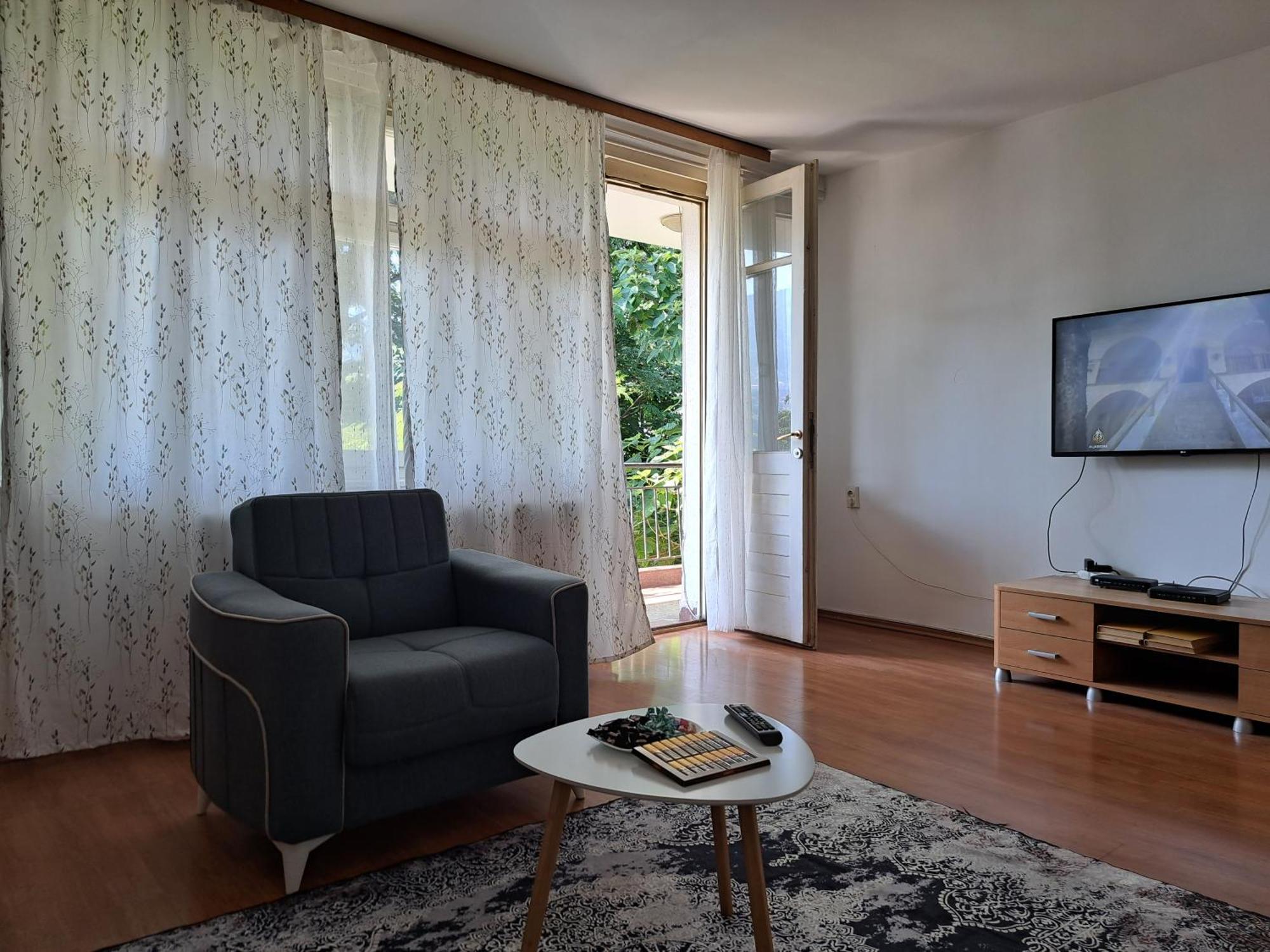 Apartman Aya Rejana SJJ Exterior photo