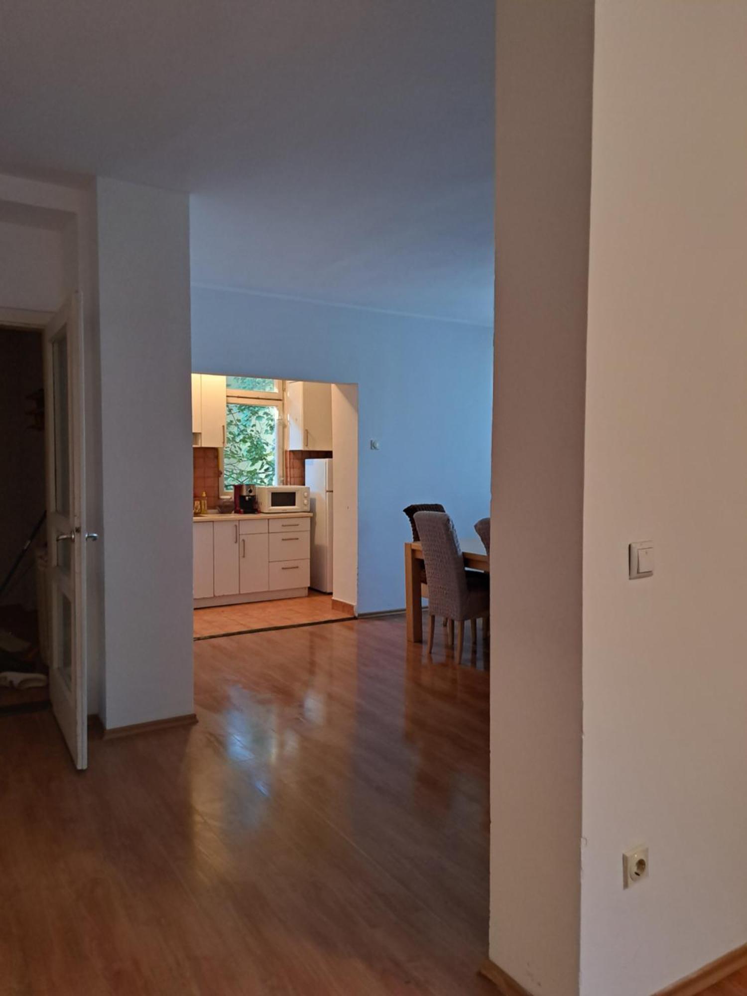 Apartman Aya Rejana SJJ Exterior photo