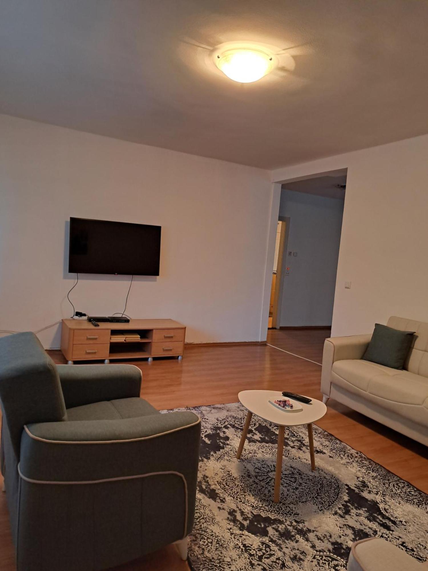 Apartman Aya Rejana SJJ Exterior photo