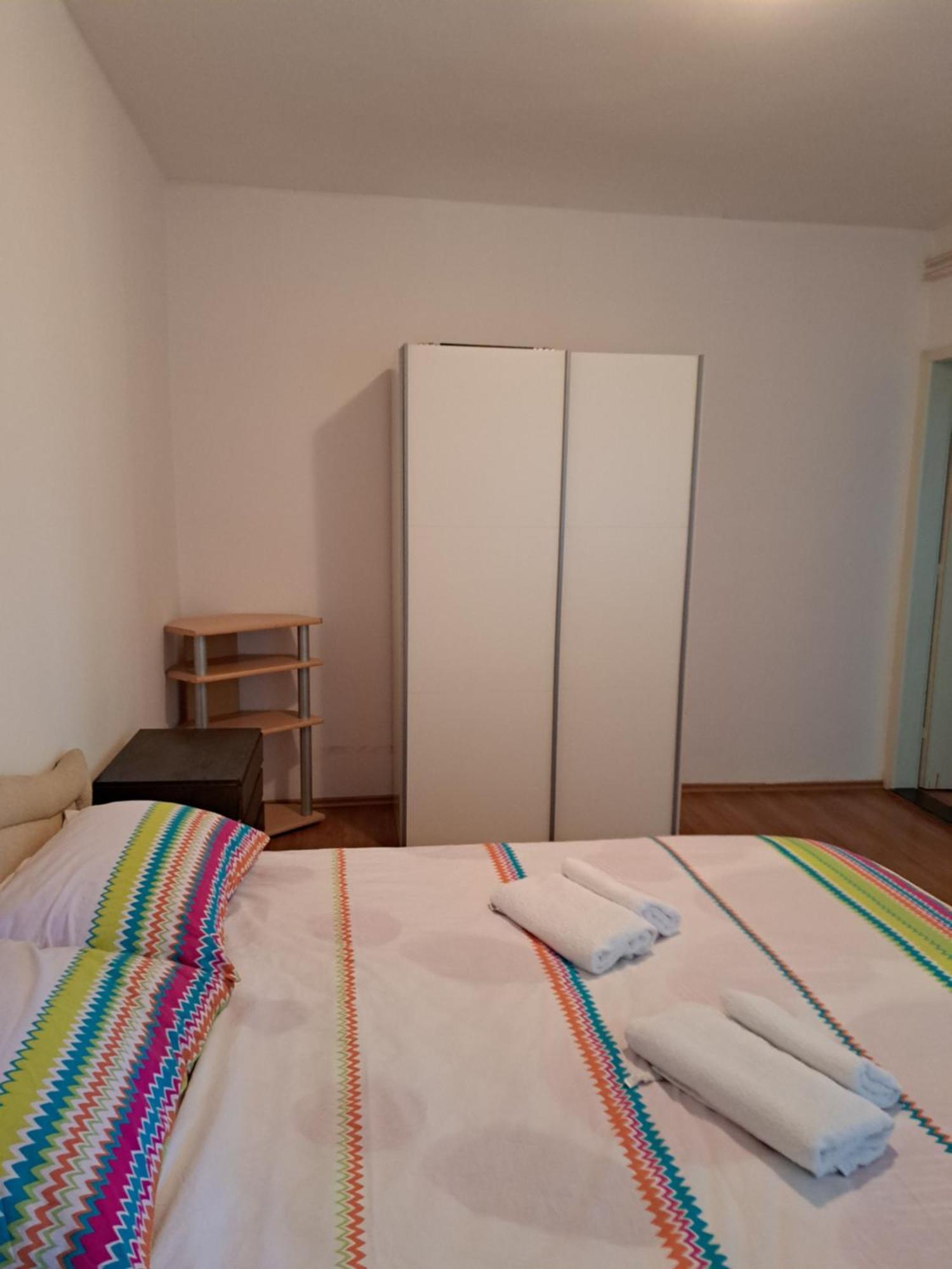 Apartman Aya Rejana SJJ Exterior photo