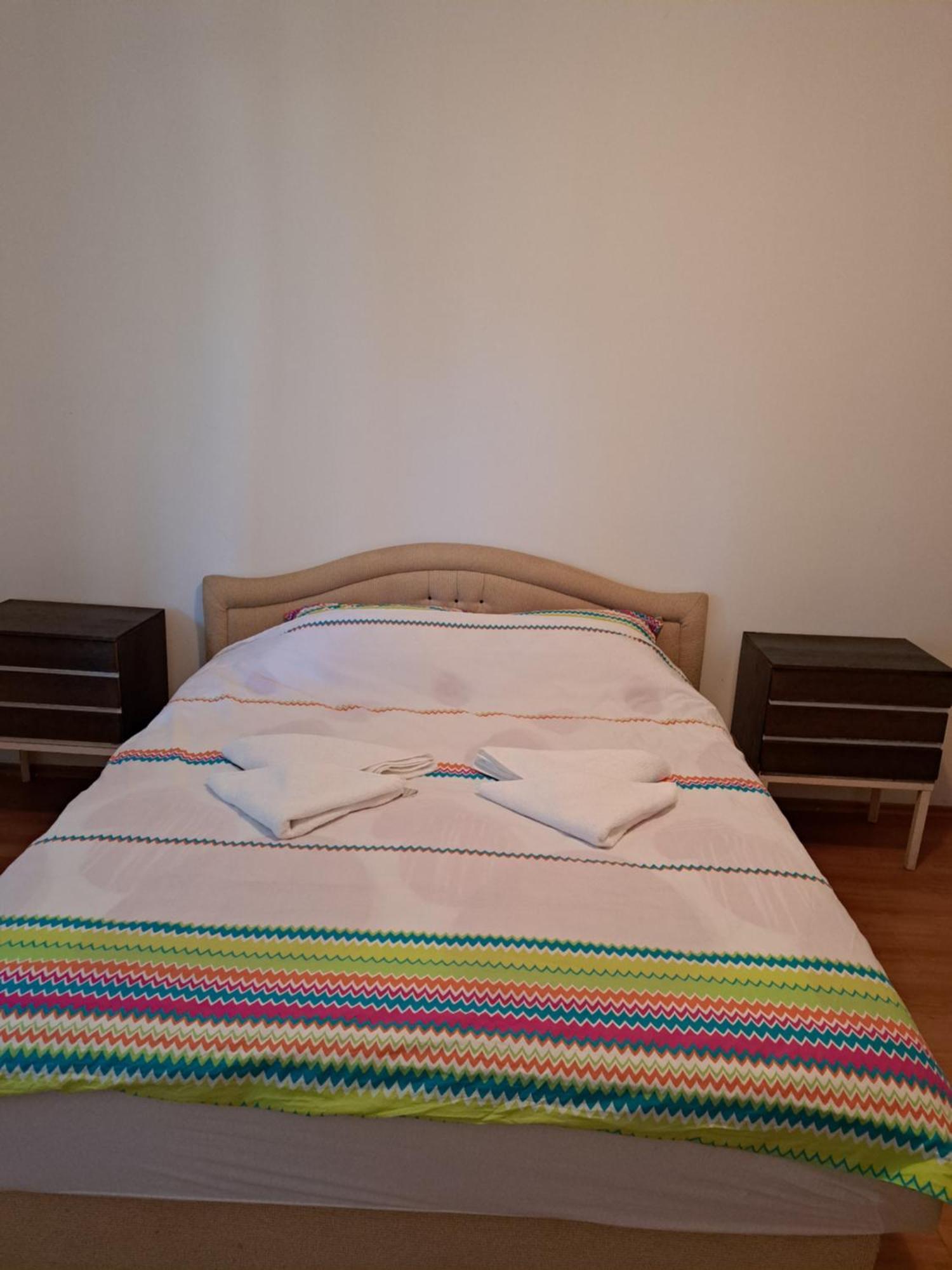 Apartman Aya Rejana SJJ Exterior photo