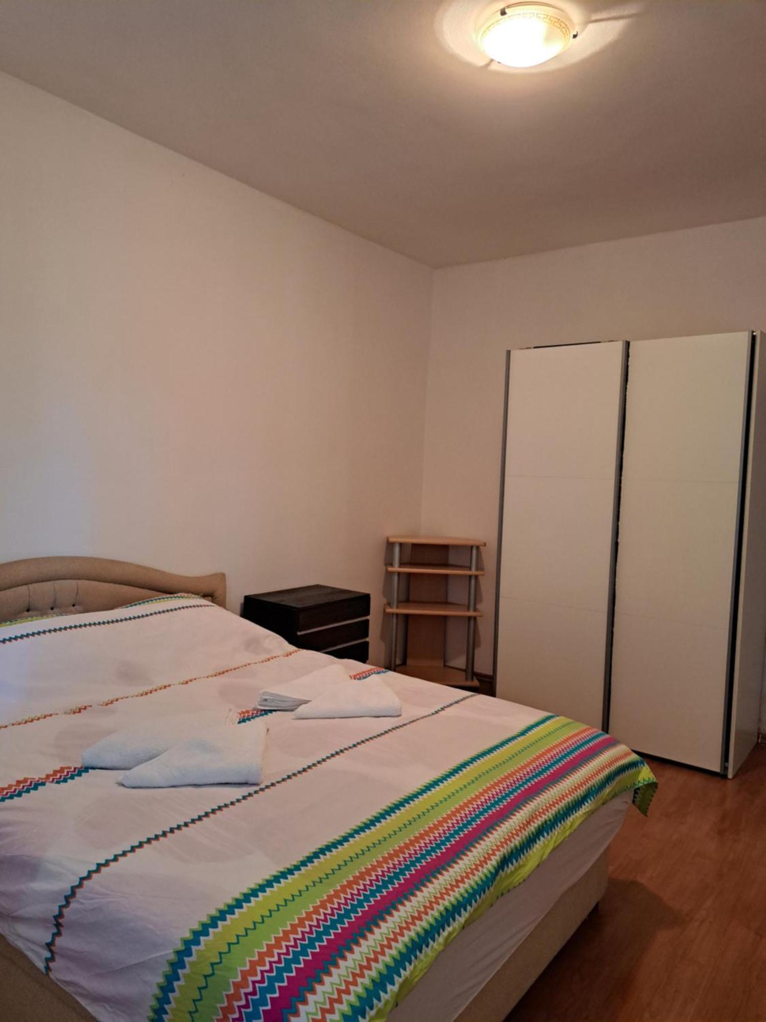 Apartman Aya Rejana SJJ Exterior photo