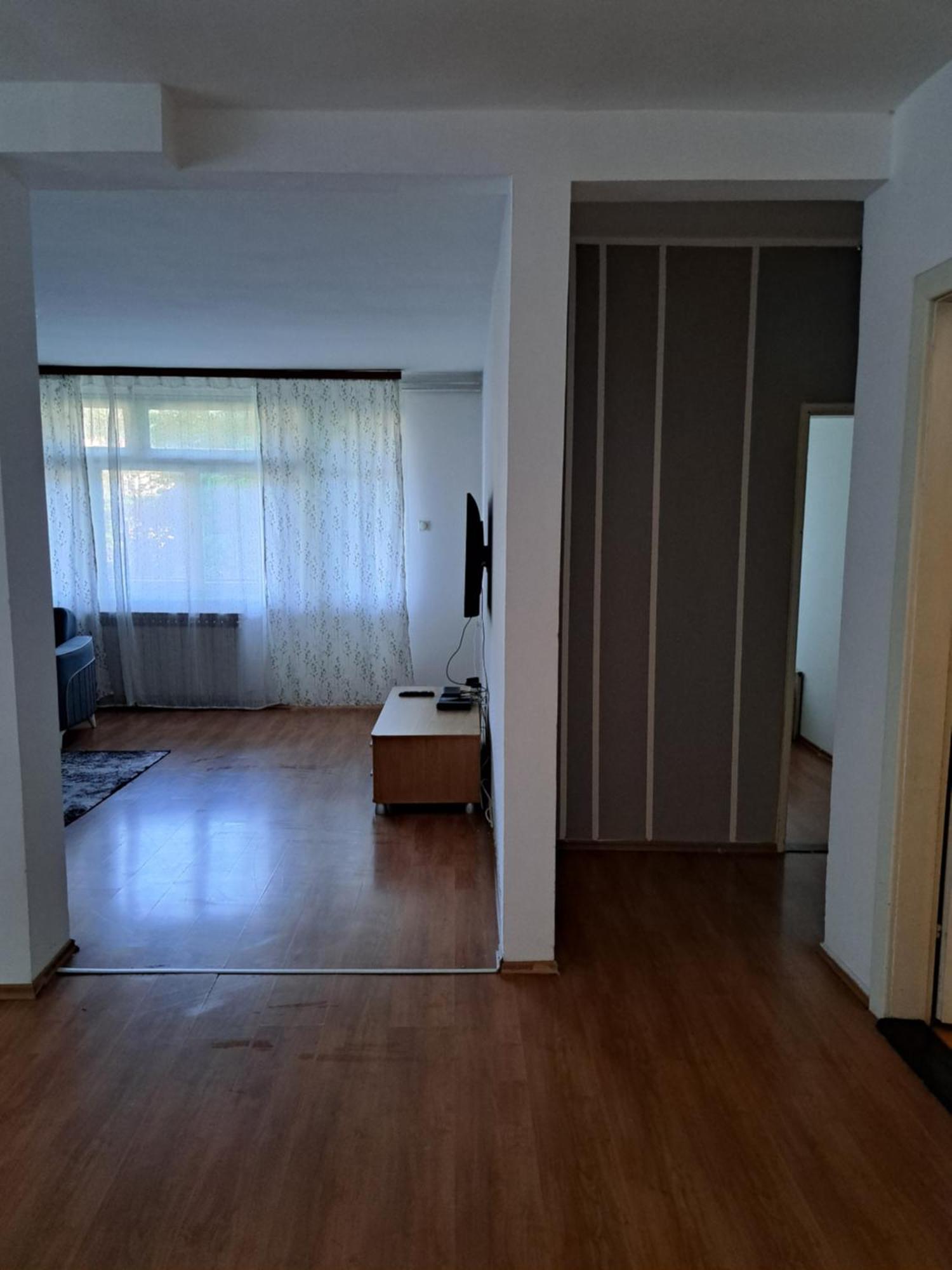 Apartman Aya Rejana SJJ Exterior photo