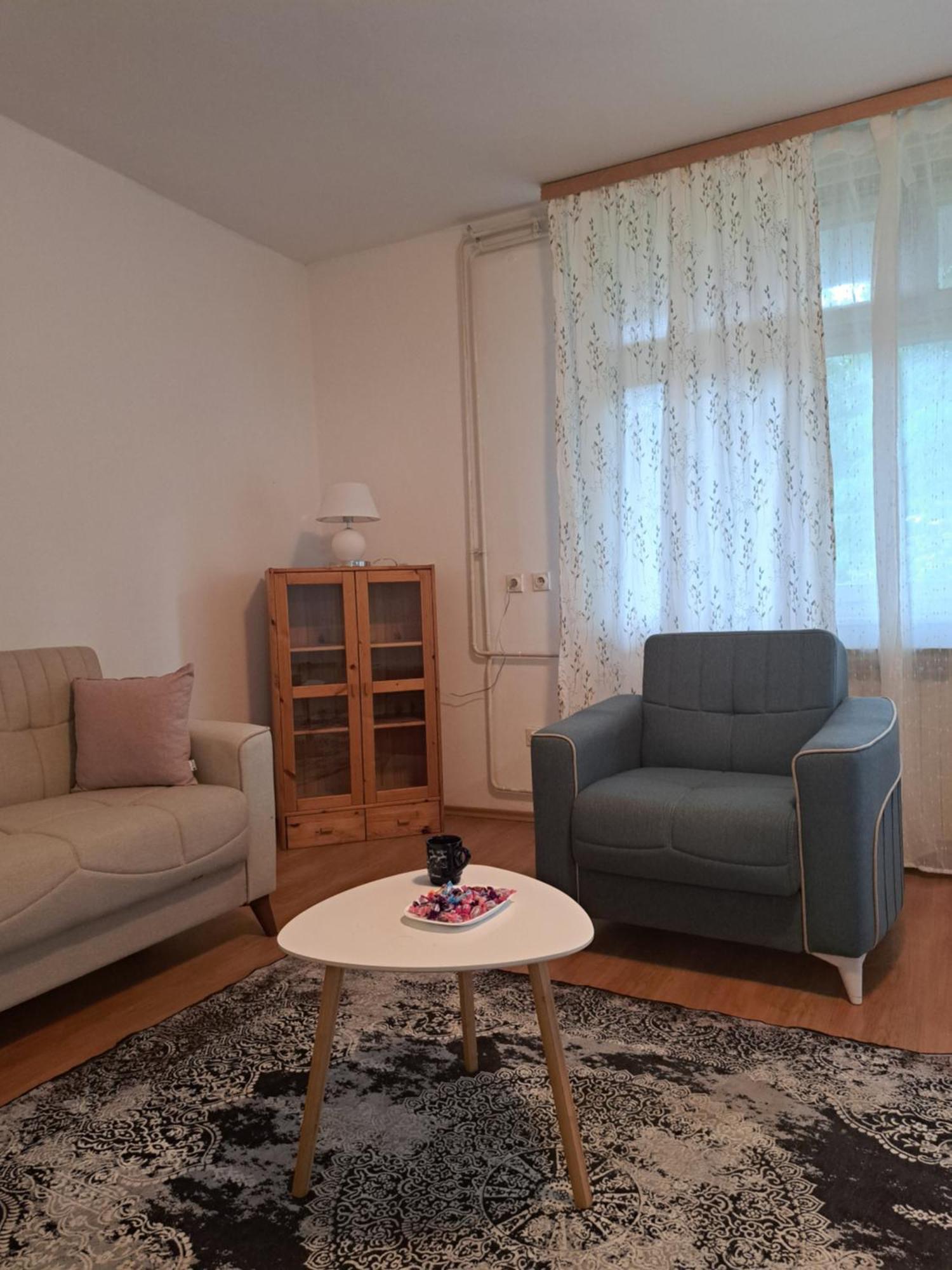 Apartman Aya Rejana SJJ Exterior photo
