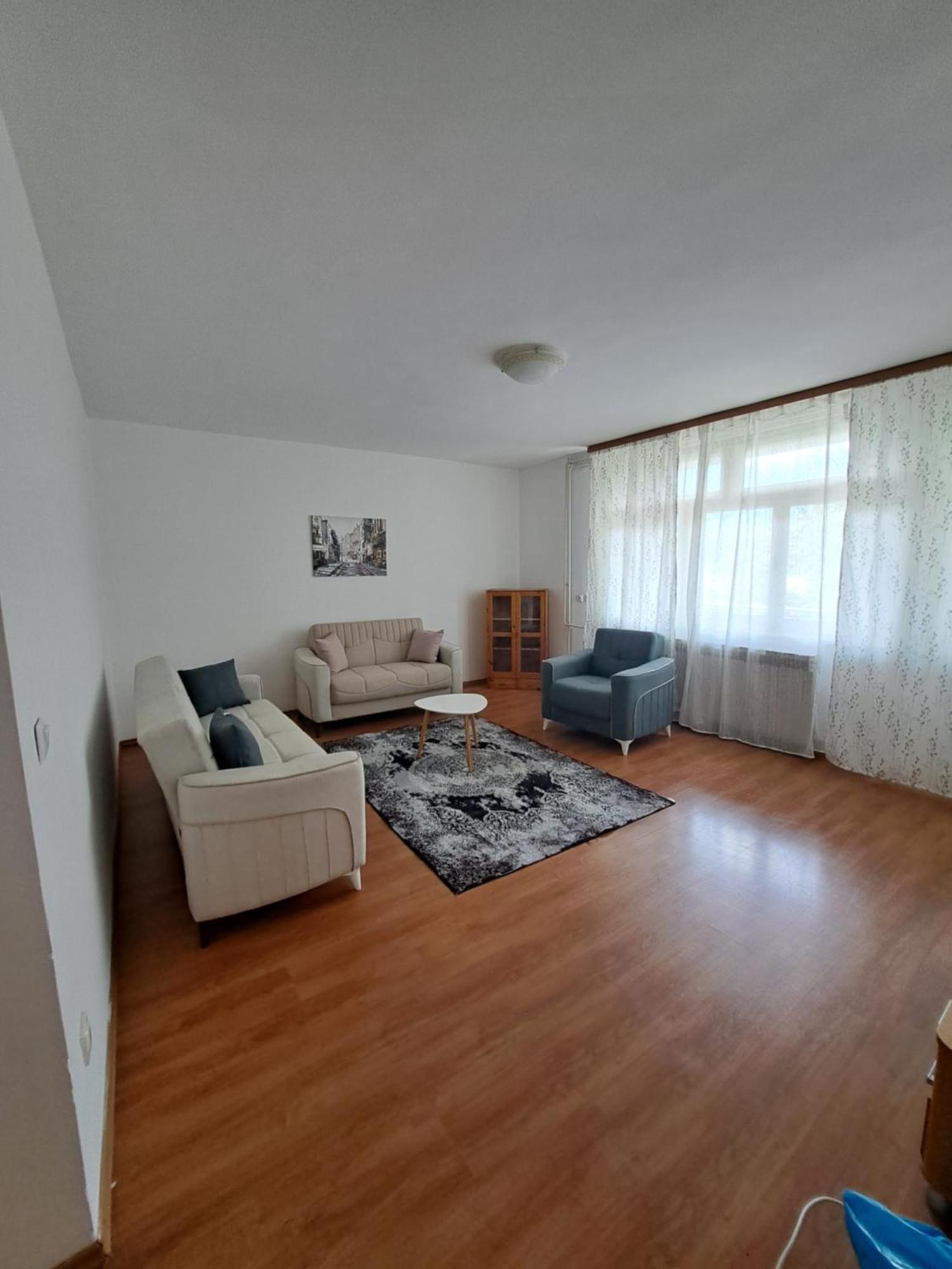 Apartman Aya Rejana SJJ Exterior photo