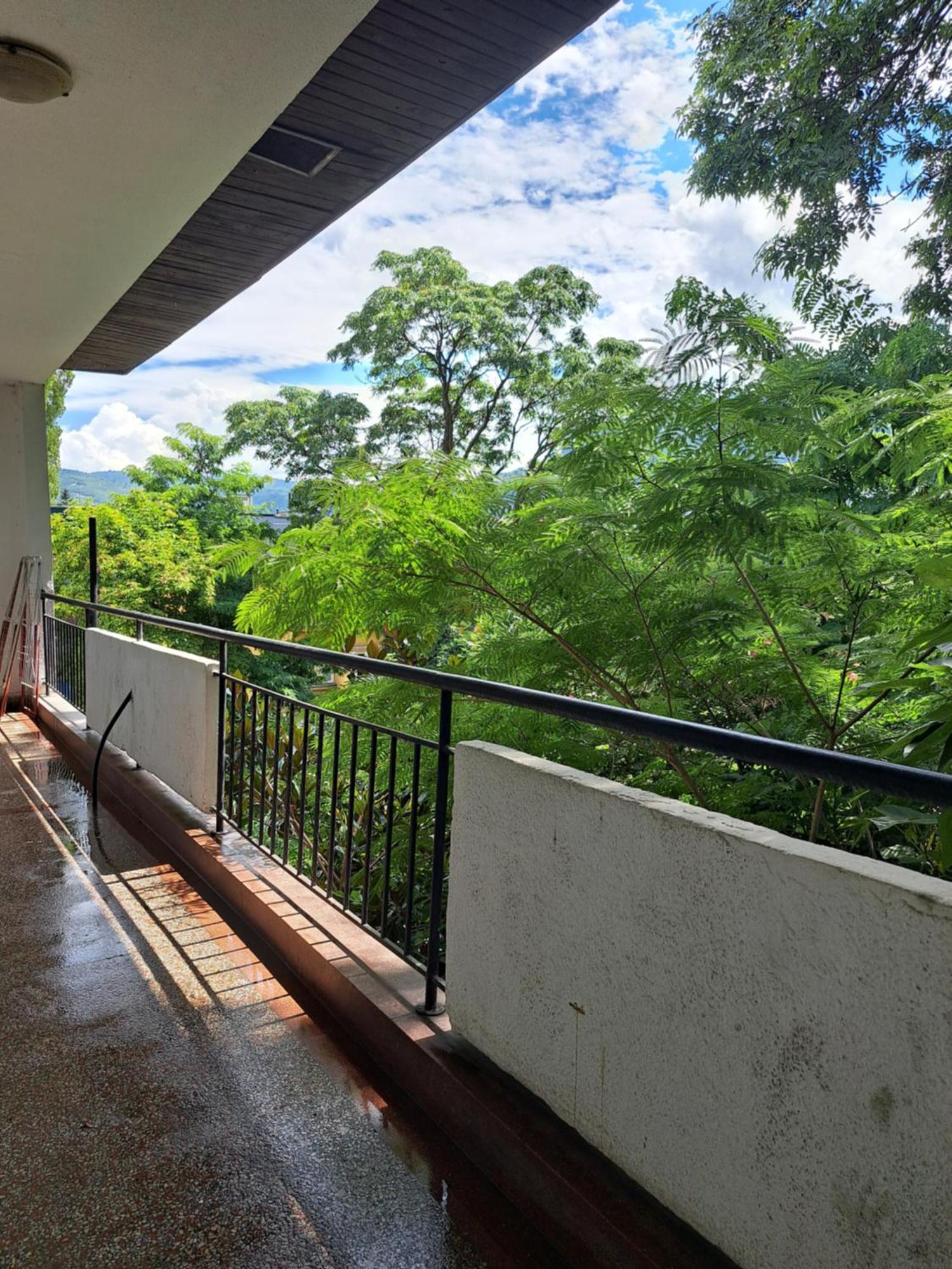 Apartman Aya Rejana SJJ Exterior photo