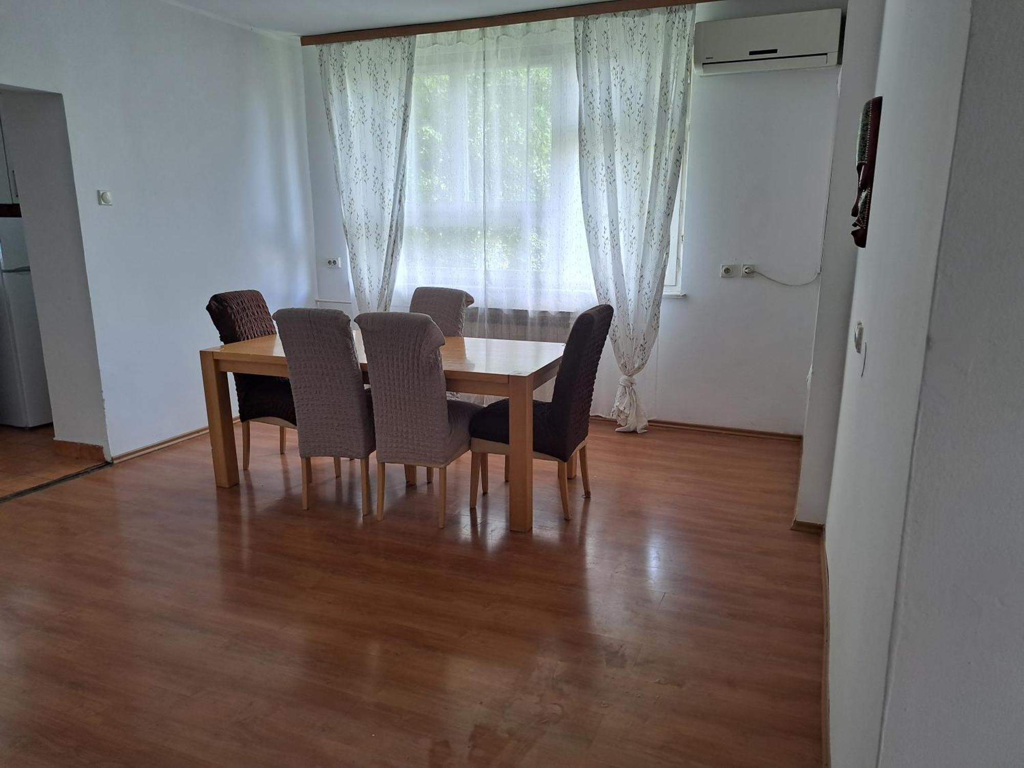 Apartman Aya Rejana SJJ Exterior photo