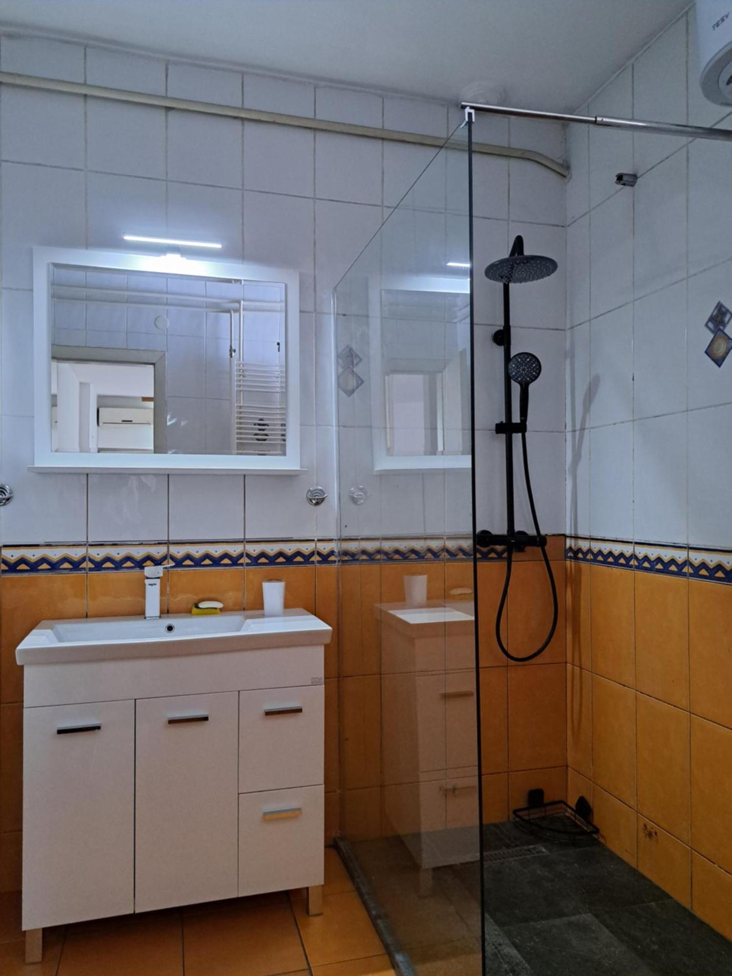Apartman Aya Rejana SJJ Exterior photo