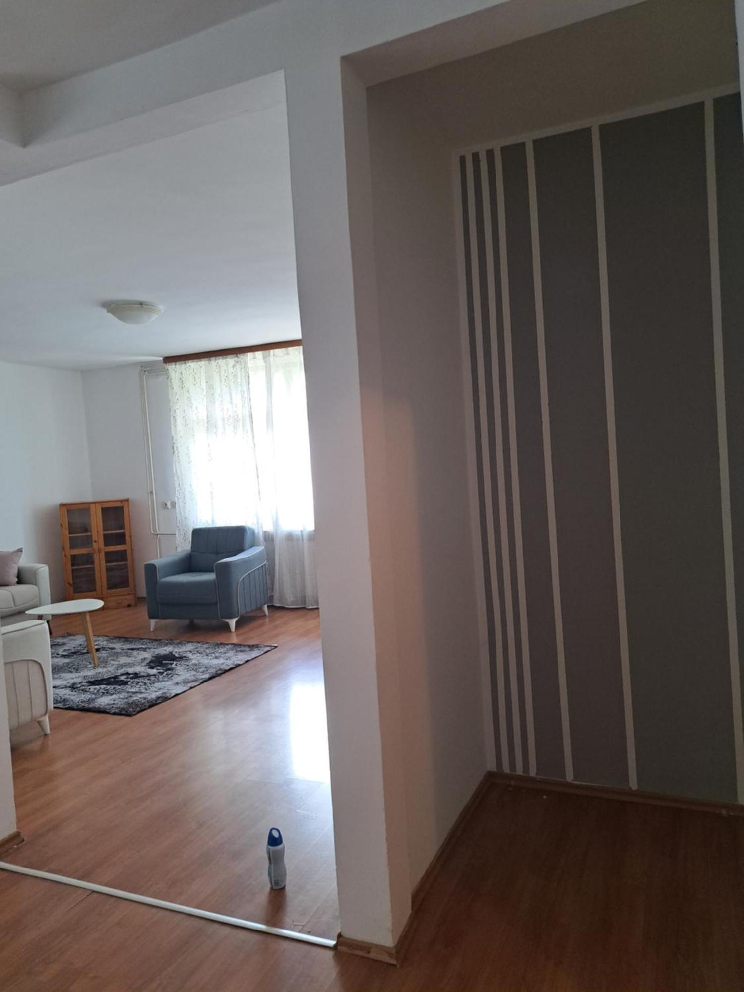 Apartman Aya Rejana SJJ Exterior photo