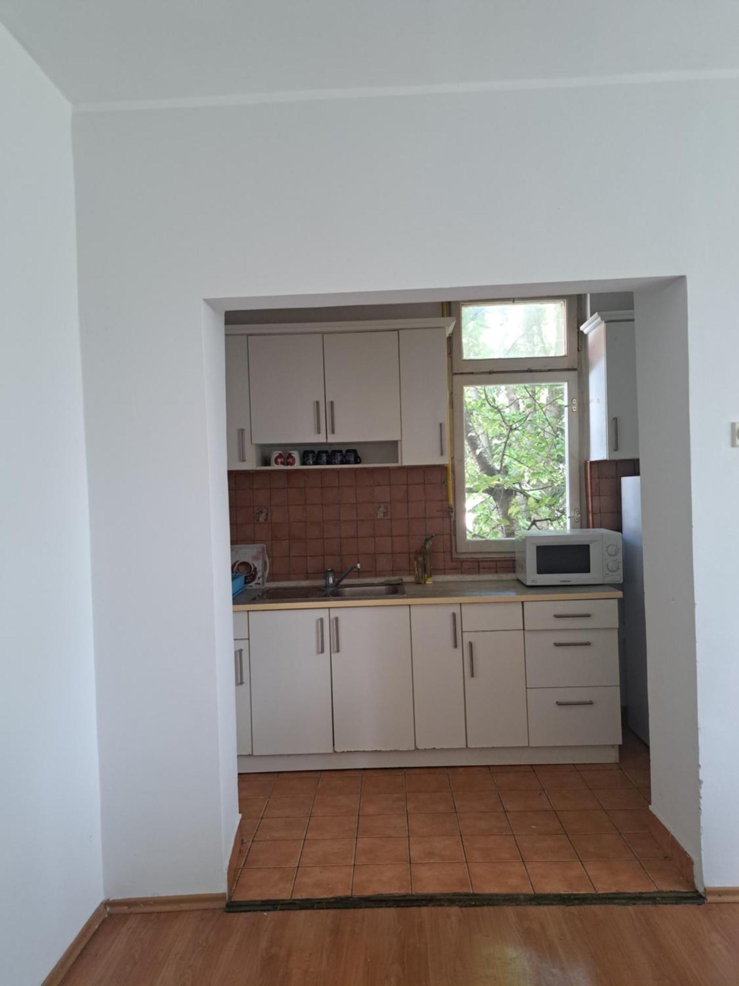Apartman Aya Rejana SJJ Exterior photo