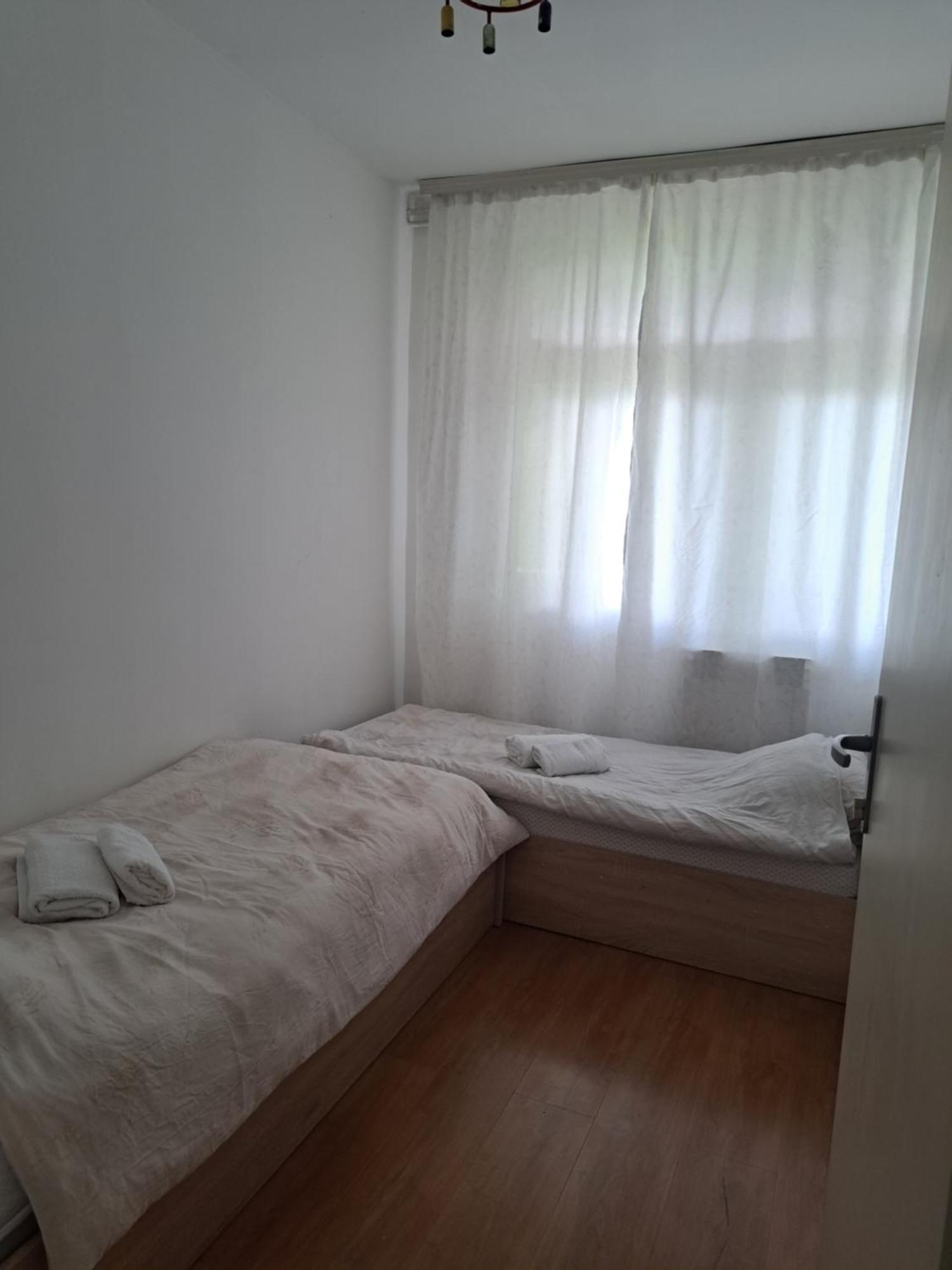 Apartman Aya Rejana SJJ Exterior photo