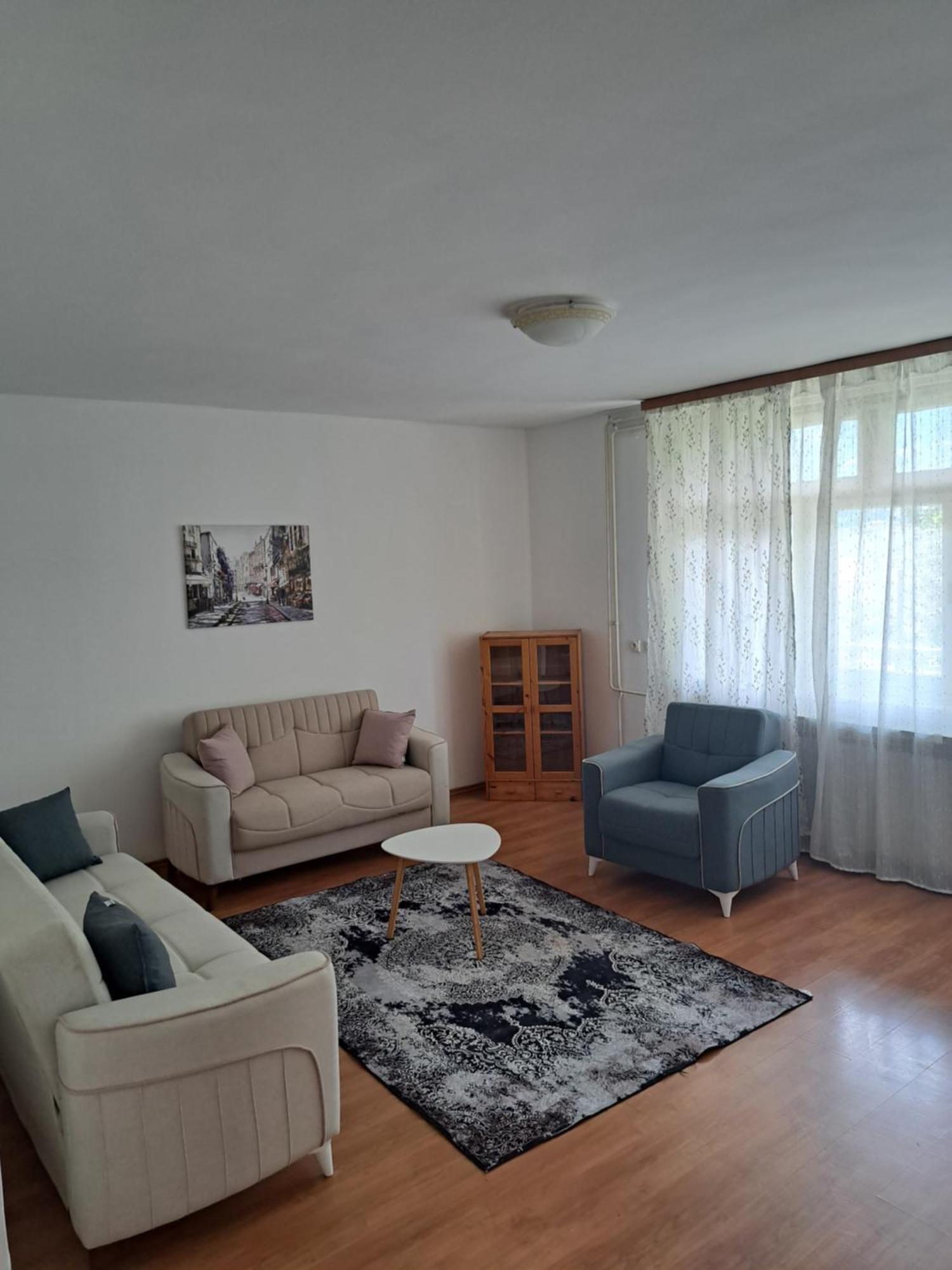 Apartman Aya Rejana SJJ Exterior photo