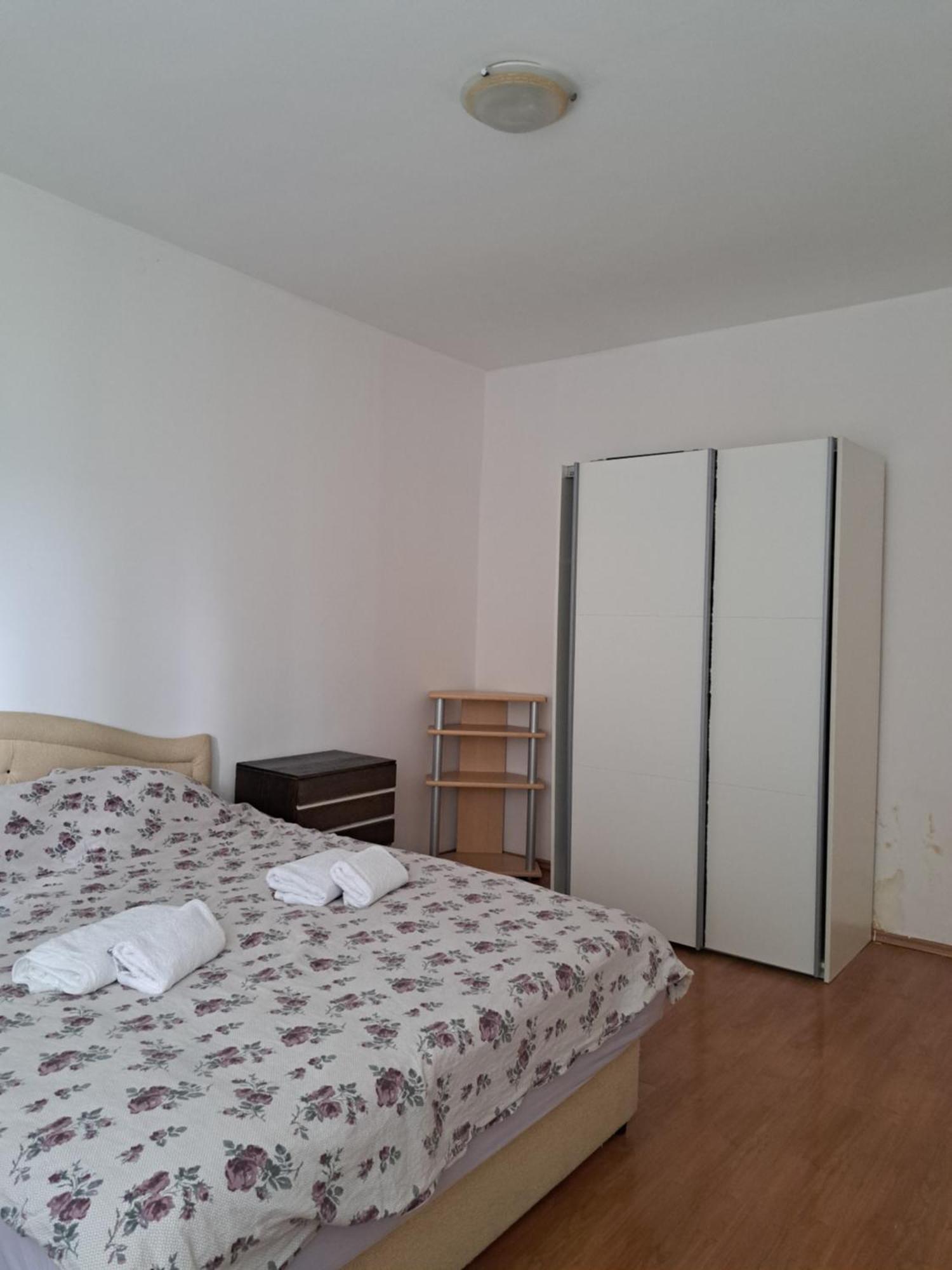 Apartman Aya Rejana SJJ Exterior photo